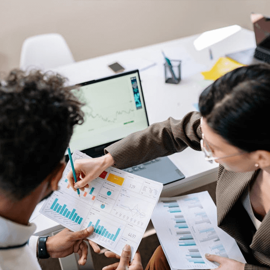Teljingsnad crypto investment experts team